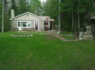 5443 E Shore Dr NE, Kalkaska, MI 49646