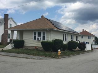 15 Cameron St, Worcester, MA 01604