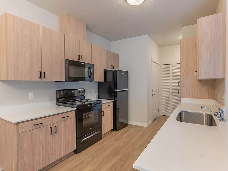 Cascade Place Apartment Homes — Photo 19