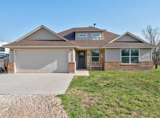 112 Hog Eye Rd, Abilene, TX 79602