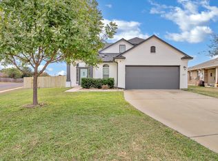 10200 Marigold Ln, Waco, TX 76708