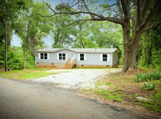 120 Squirrel Dr, Anderson, SC 29626