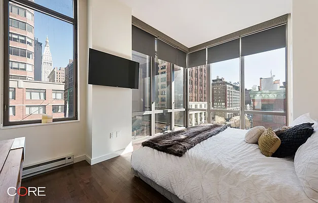 Rented by CORE | media 34