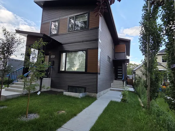 11519 67th St NW, Edmonton, AB T5B 1L6