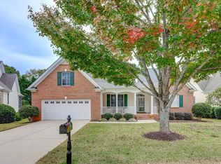 320 Werrington Ct, Greer, SC 29651