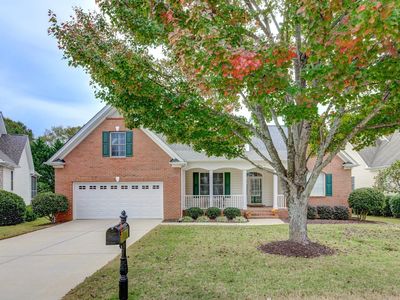 320 Werrington Ct, Greer, SC, 29651