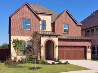 808 Prescott Ln, Coppell, TX 75019