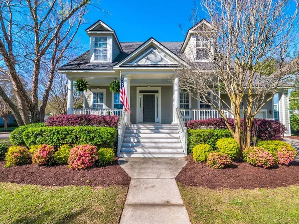 1124 Barfield St, Charleston, SC 29492