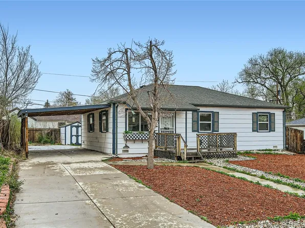 2221 Fir Drive, Thornton, CO 80229