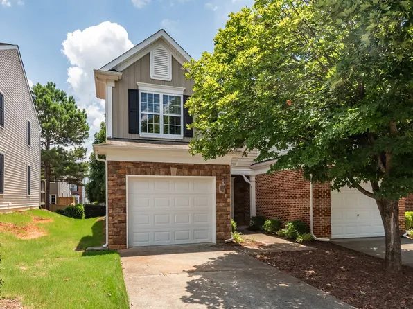 8713 Owl Roost Pl, Raleigh, NC 27617