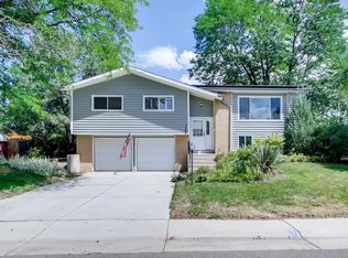 7152 S Clermont Dr, Centennial, CO 80122