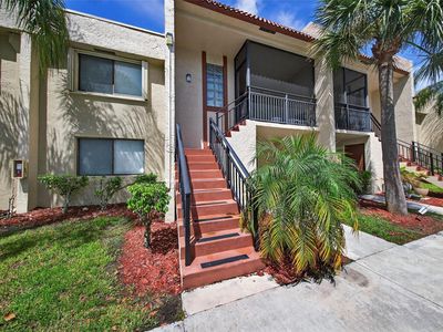 412 Lakeview Drive #202, Weston, FL, 33326