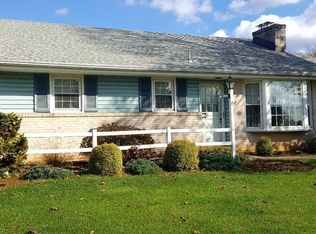 3615 Rosewood Rd, Reading, PA 19605