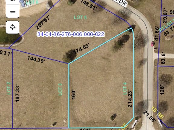 2nd image of 525 Bay Shore Dr