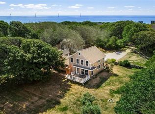 804 Mohegan Trl, Block Island, RI 02807