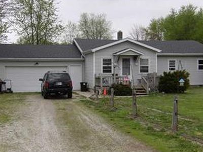 614 E South St, Linden, IN, 47955