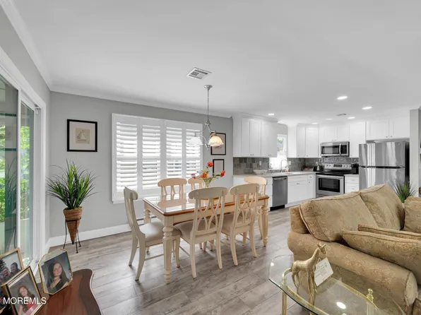 4 Brenner Court, Brick, NJ 08724