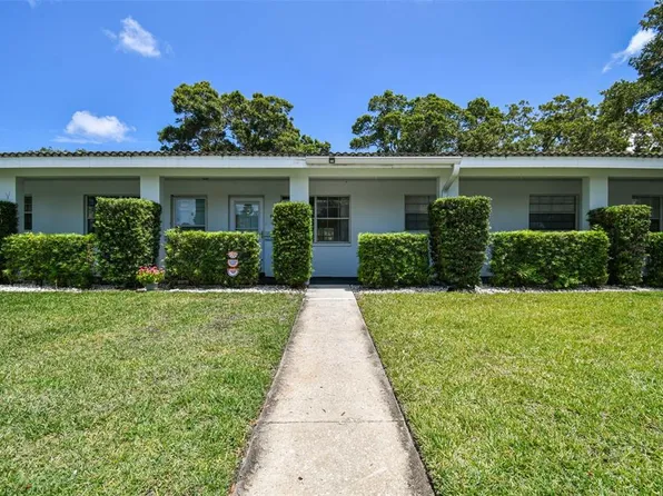 11200 102nd Ave Unit 84, Seminole, FL 33778