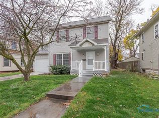 3238 Maplewood Ave, Toledo, OH 43610