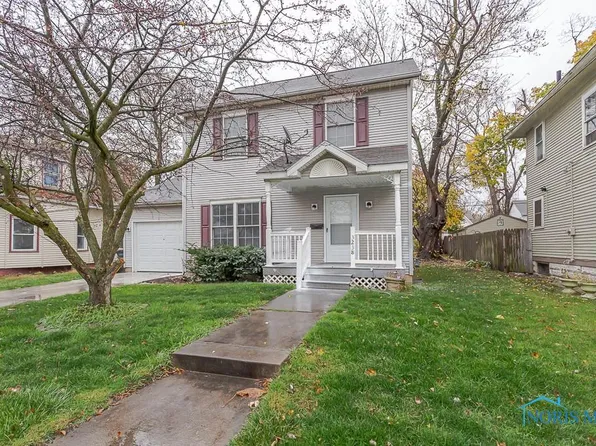 3238 Maplewood Ave, Toledo, OH 43610