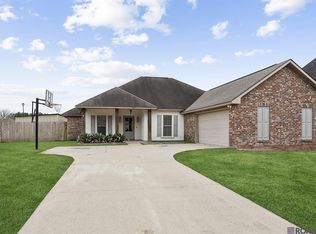 11410 Juban Parc Ave, Denham Springs, LA 70726