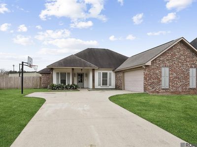 11410 Juban Parc Ave, Denham Springs, LA, 70726