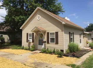 1200 N Walnut St, Plymouth, IN