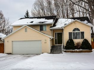 1225 Caysie Ln, Idaho Falls, ID 83402