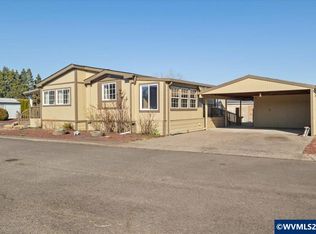 2410 Lancaster Dr SE Unit 957, Salem, OR 97317