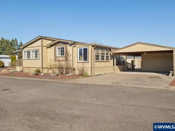 2410 Lancaster Dr SE Unit 957, Salem, OR 97317