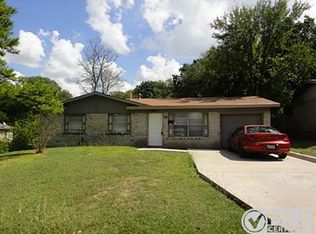 1404 Melanie Ln, Mesquite, TX 75149
