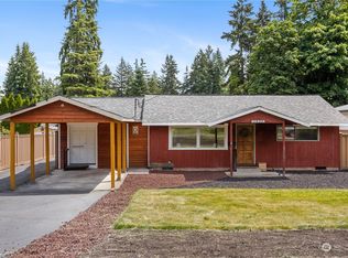 22303 52nd Ave W, Mountlake Terrace, WA