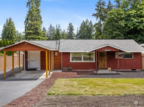 22303 52nd Avenue W, Mountlake Terrace, WA 98043