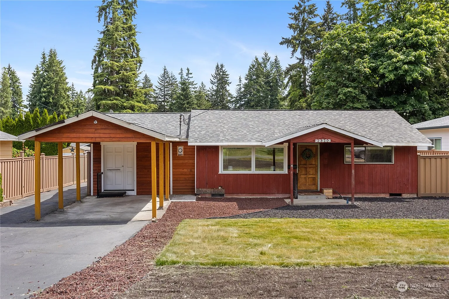 22303 52nd Avenue W photo 1