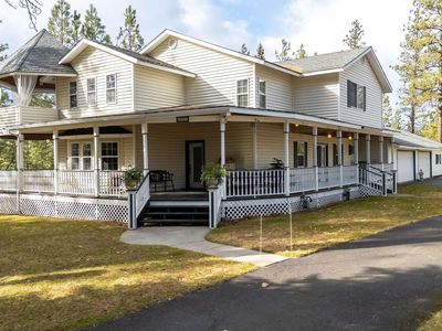 901 E Farwell Rd, Spokane, WA, 99208