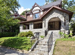 5308 Colorado Ave NW, Washington, DC 20011