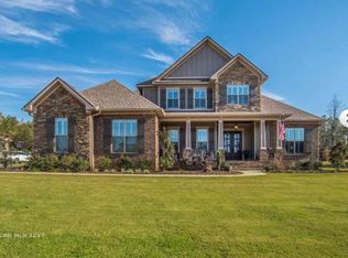 12512 Gracie Ln, Daphne, AL 36527