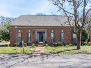 112 Wentworth Ave, Nashville, TN 37215
