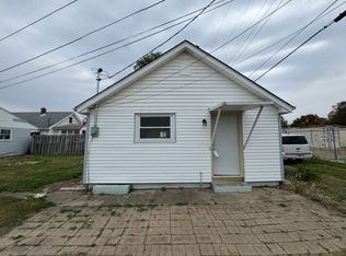 615 E 31st St #3, Anderson, IN 46016