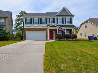 110 Porch Swing Way, Holly Ridge, NC 28445