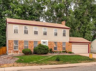 2418 S Dawson Way, Aurora, CO 80014