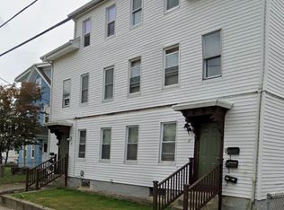 39 Gooding St #1, Pawtucket, RI 02860