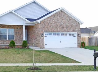 2927 Sullivans Trce, Lexington, KY 40511