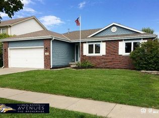 5300 NW 4th St, Lincoln, NE 68521