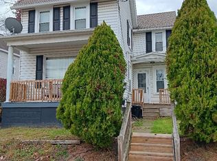 121 Castner Ave, Donora, PA 15033