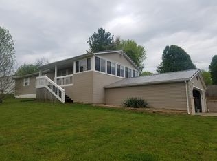 262 Jano Way, Glasgow, KY 42141