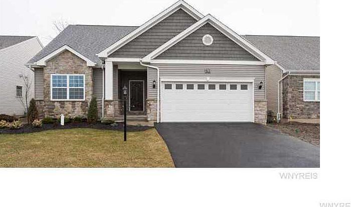 1st image of 136 Dockside Pkwy Lot 16