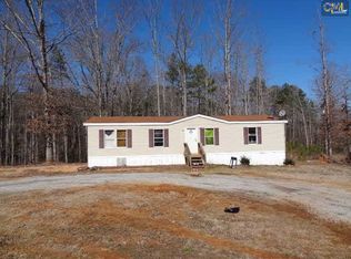 152 Longleaf Ct, Ridgeway, SC 29130