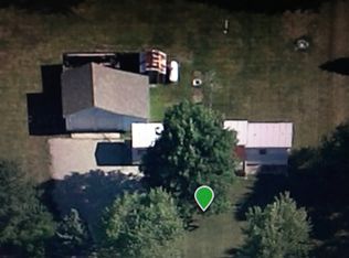 8349 W State Route 571, West Milton, OH 45383