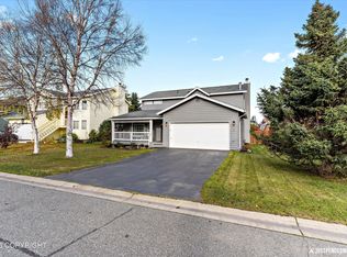 2101 Revere Cir, Anchorage, AK 99515